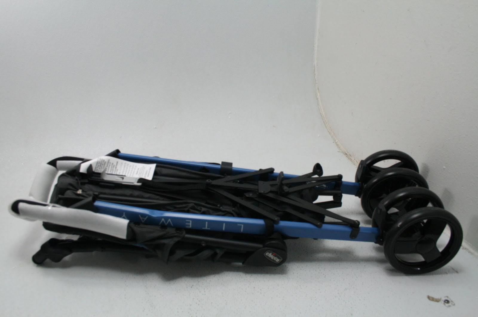 Liteway Stroller B90637
