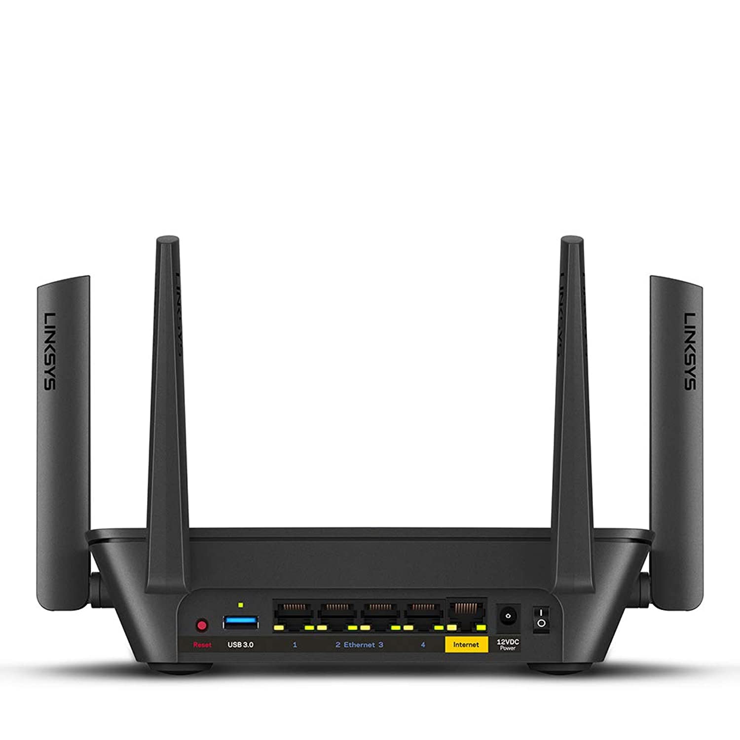 Tri-Band Mesh WiFi Router G462555