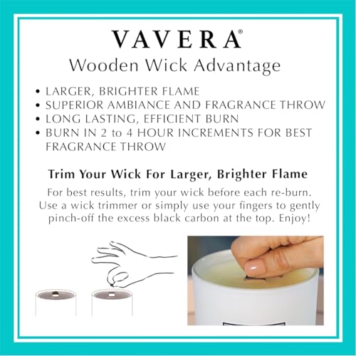 11oz Matte White Soy Candle S399