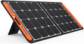100W Portable Solar Panel S2176