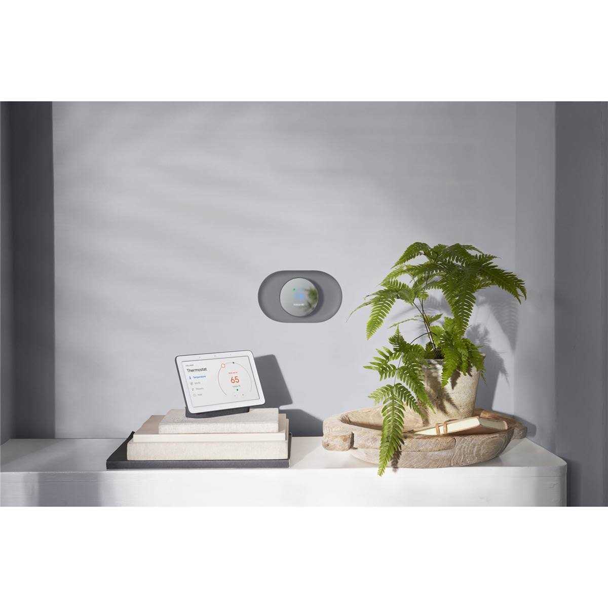 Google Nest Thermostat P941218