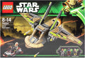 Clone Wars HH-87 Starhopper L2839