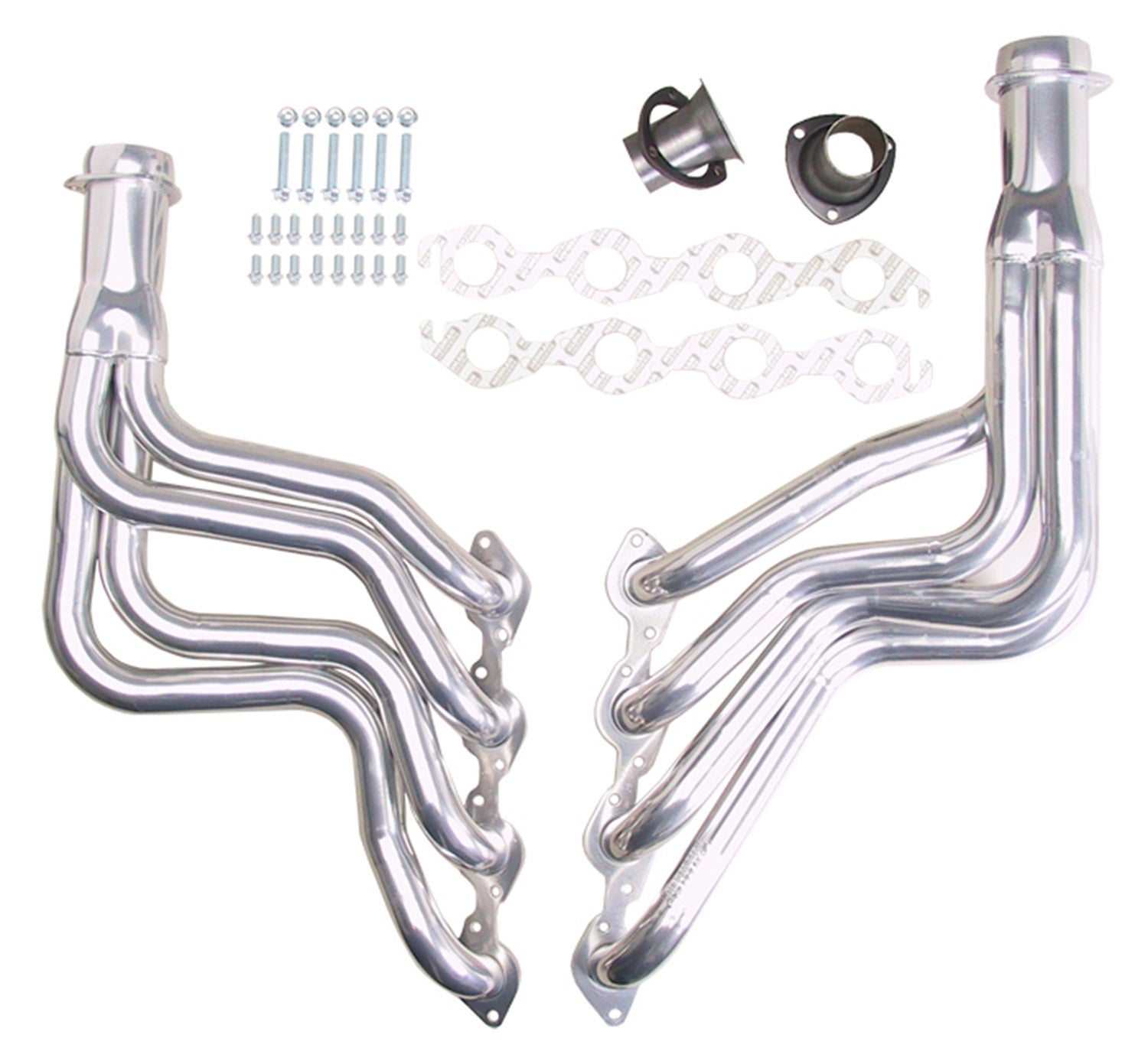 ELITE Ultra Duty Street Headers R357