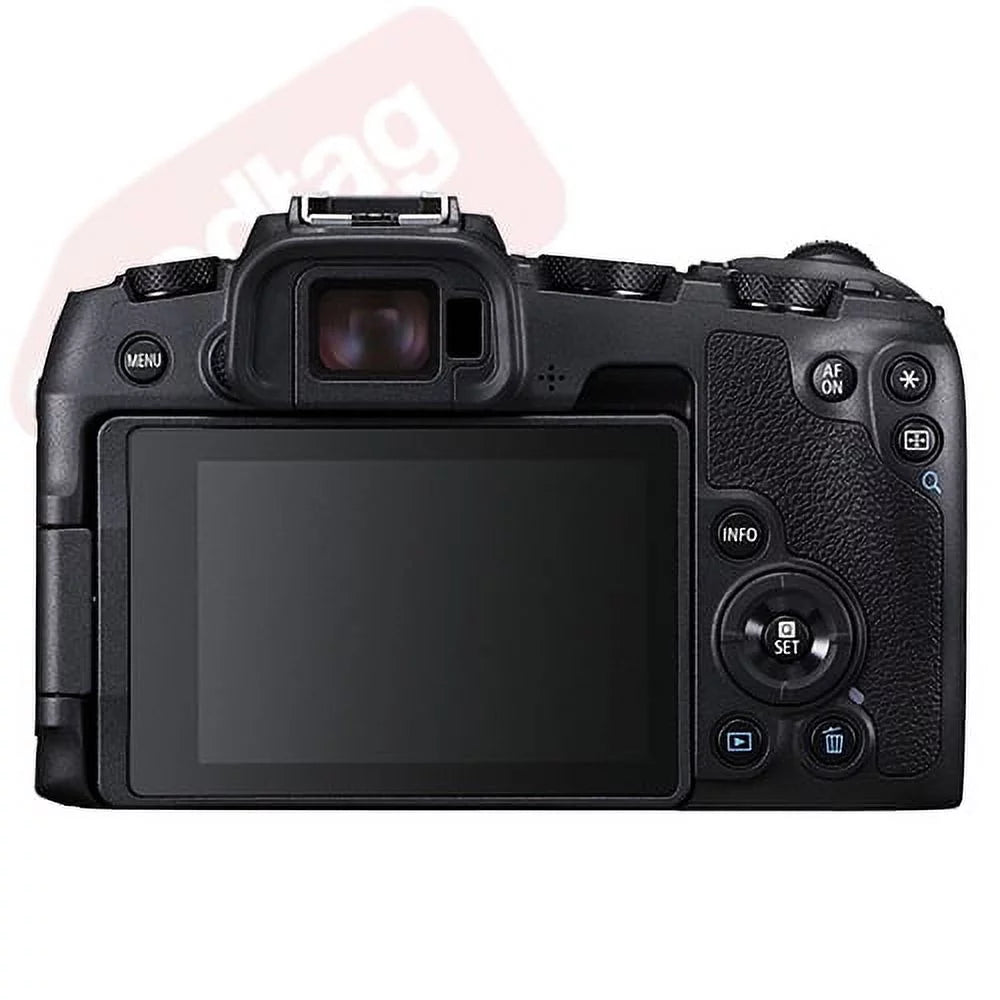 26.2 MP Full-Frame Mirrorless Digital Camera J345567