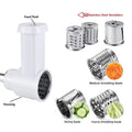 Vegetable Slicer Shredder Attachment for KitchenAid J437955