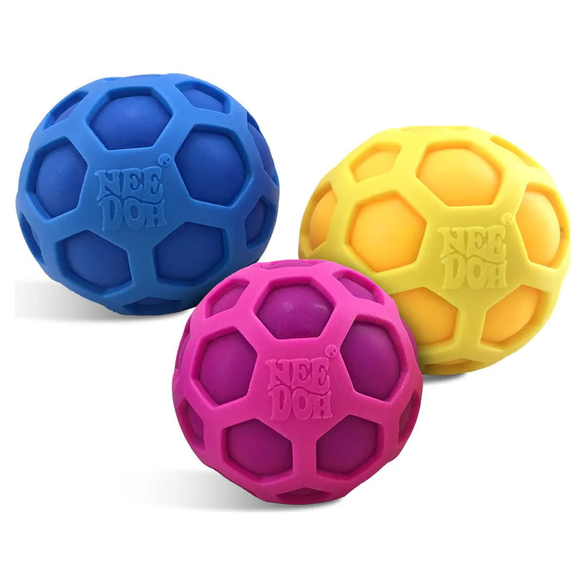 Atomic Squeeze Ball Fidget Toy A27663