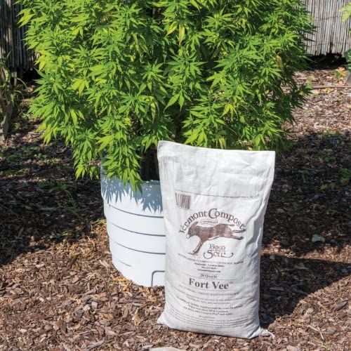 20 Quarts Organic Potting Soil Mix Q15938