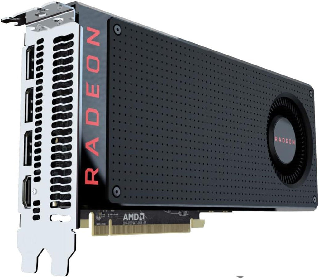 8GB GDDR5 PCI Express 3.0 Gaming Graphics Card Y4940