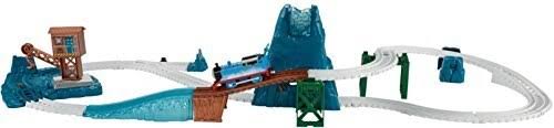 Snowy Mountain Rescue Set K72077