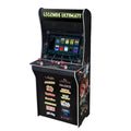 AtGames Legends Ultimate Home Arcade A46782