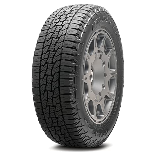 225/60R17 99H All Terrain Light Truck Tire V6008