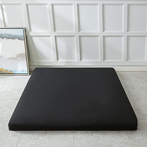 Thicken Foldable Roll up Camping Mattress Z625315