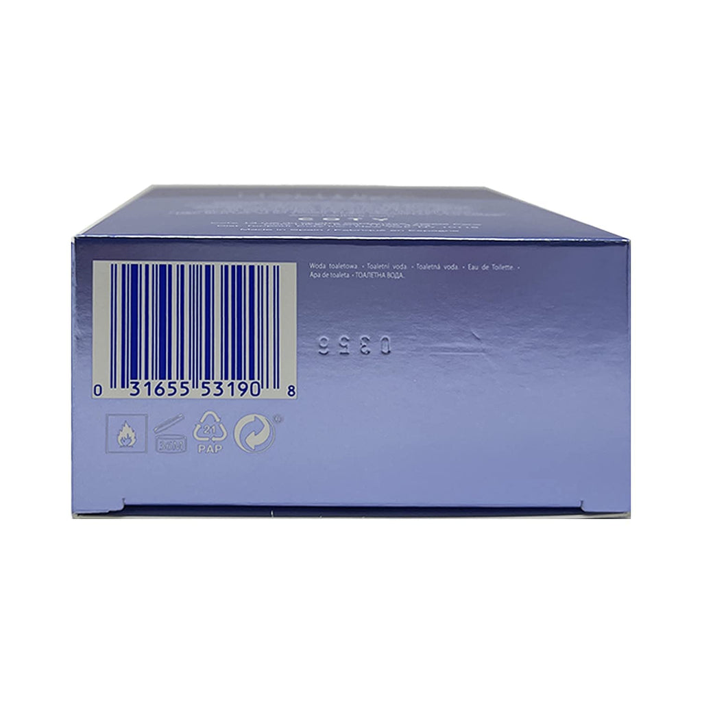 3.4 Ounce Eau De Toilette Spray T95473