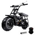 Mini Bike 99CC 4-Stroke Gas Powered Off-Road Motorcycle R727087