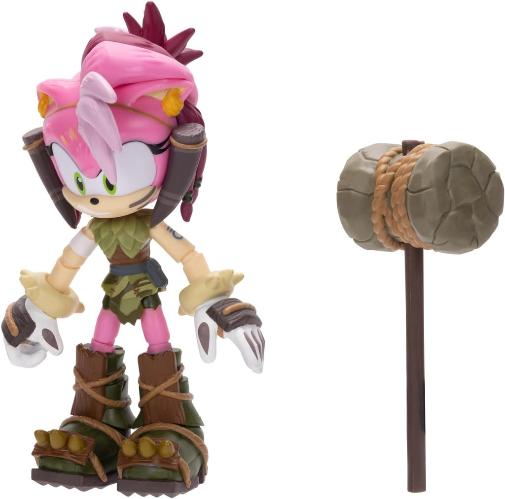 5" Thorn Rose Action Figure U26823