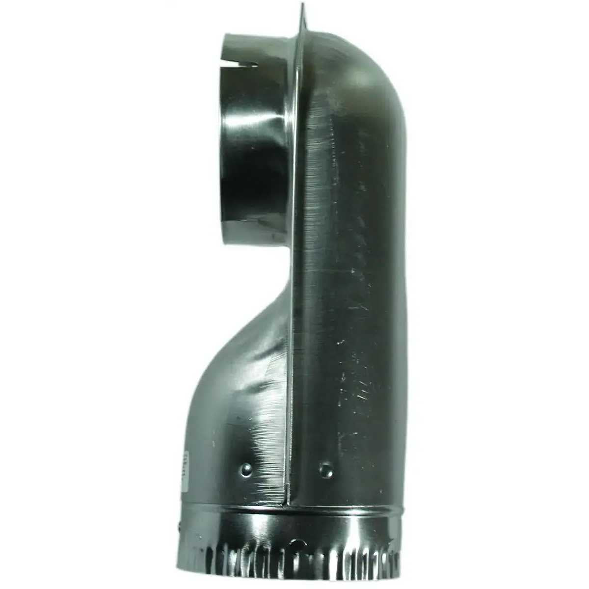 Dryer Offset Elbow C305