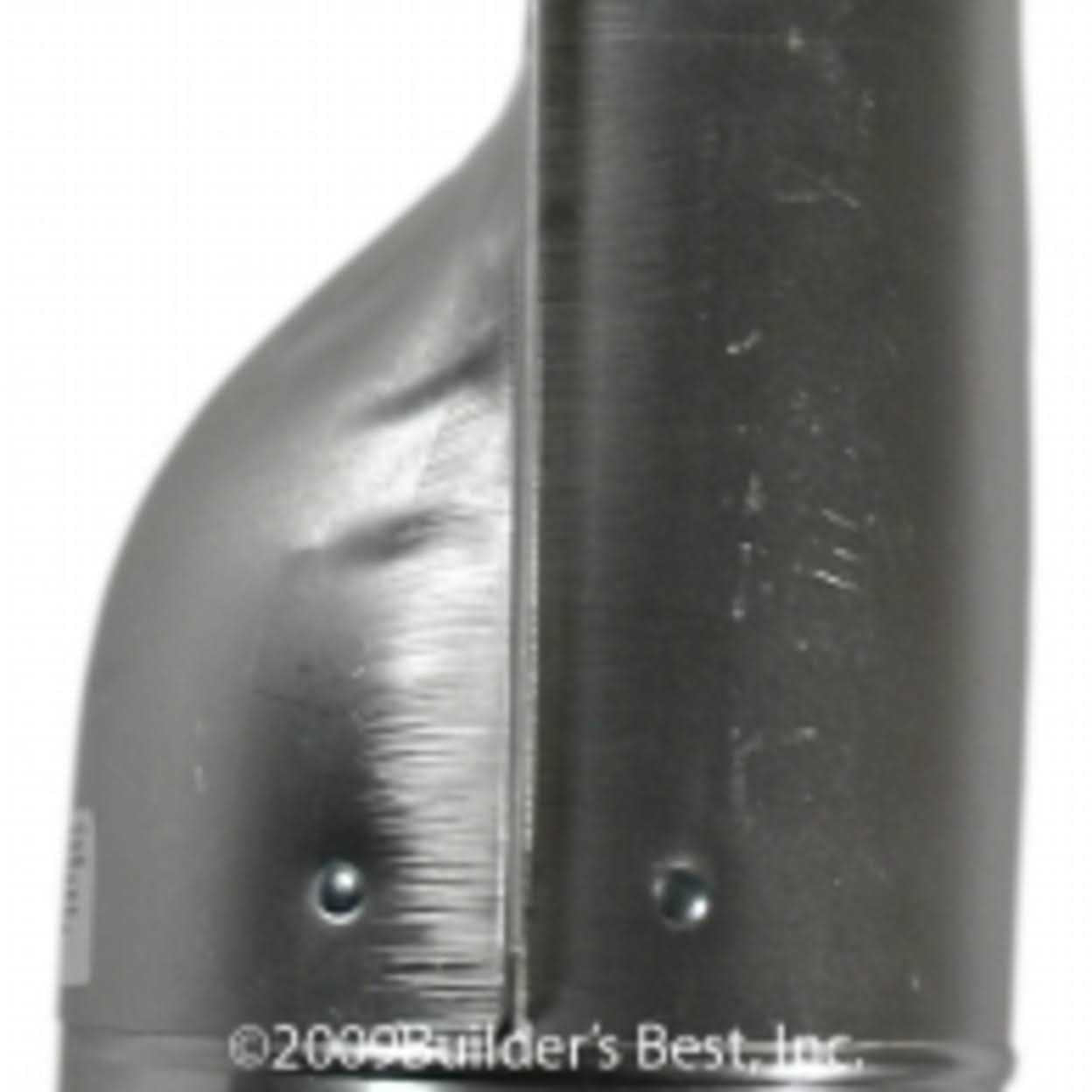 Dryer Offset Elbow C305
