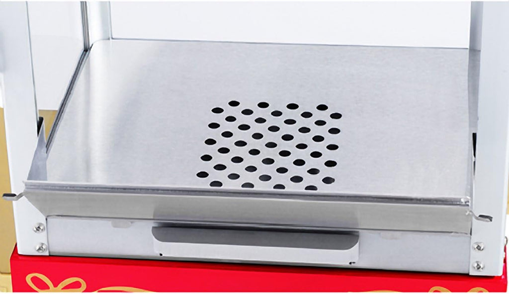 4 Ounce Popcorn Popper Machine M6842