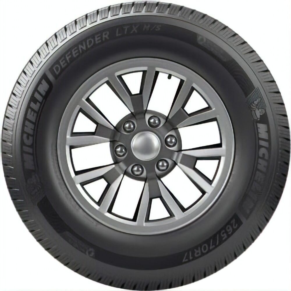 LT265/75R16/E All Season Radial Car Tire G266