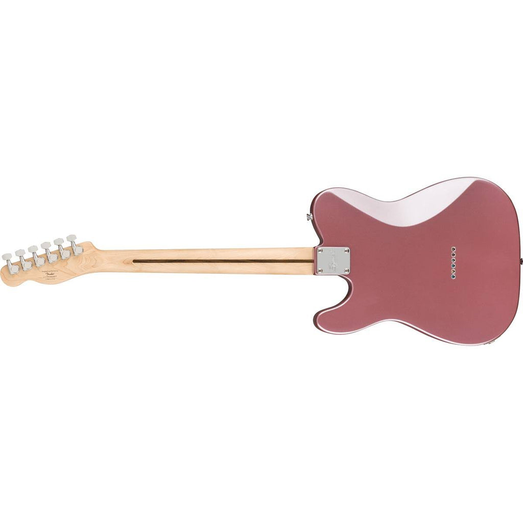 Burgundy Mist Electric Guitar Z36696