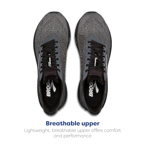 Men’s Hyperion Supportive Running Shoe H223