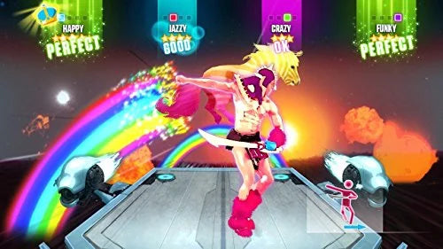 Just Dance 2015 - PlayStation 4 X838