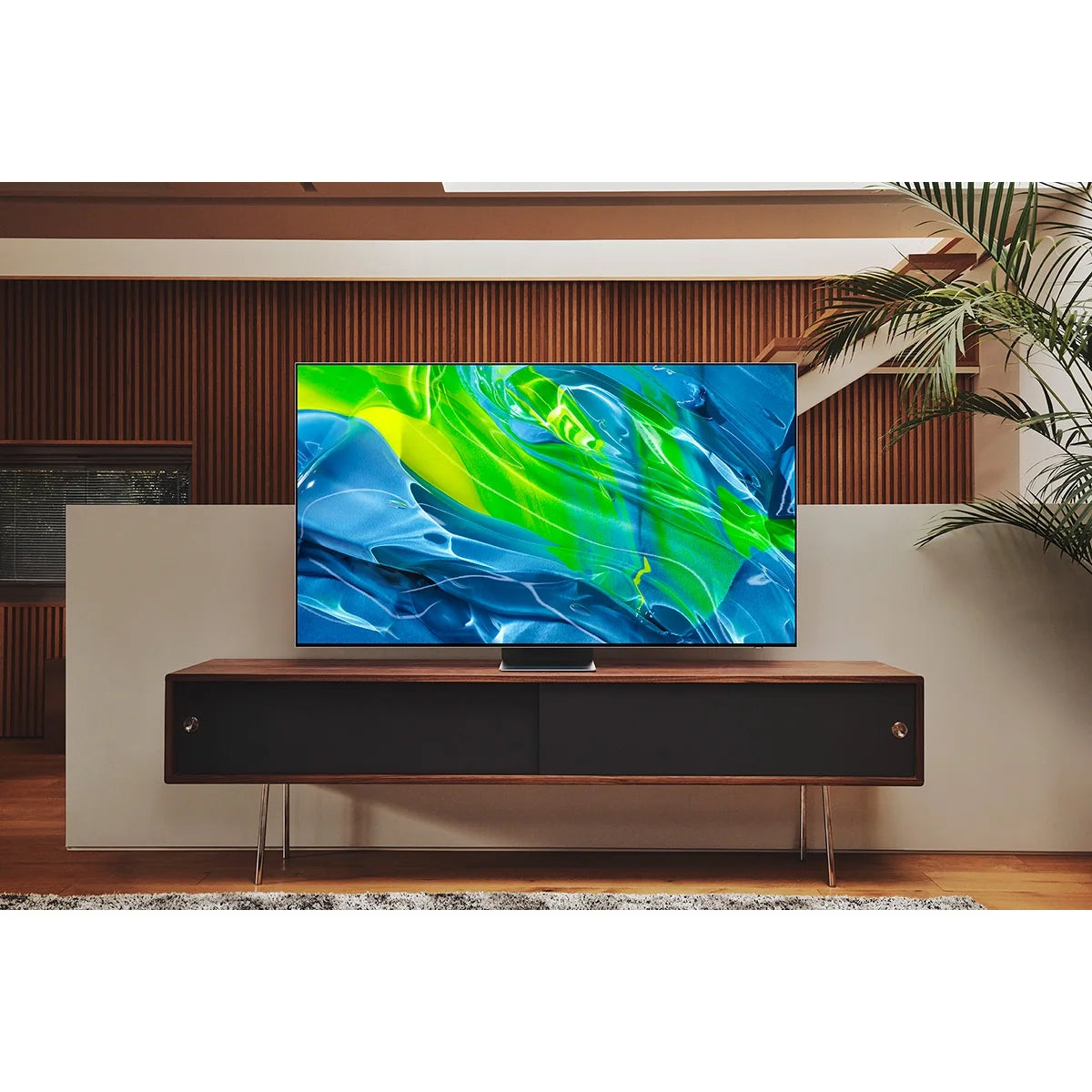 65" Class OLED 4K Smart TV E536279