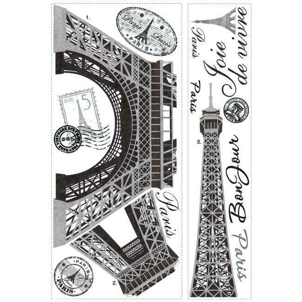 Giant Wall Decals Z7130