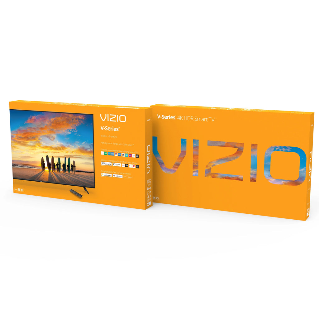 50" Class 4K Smart LED TV N1962