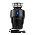 1/2 HP Continuous Feed Compact Garbage Disposal A9552