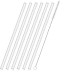 Straw Replacement for Stanley Iceflow Tumbler 30 oz (6 Pack) D6239