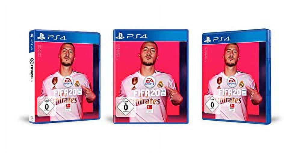 FIFA 20 L374715