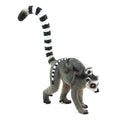 Lemur With Baby Animal Figure P23000