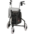 3 Wheel Rollator Walker D10477