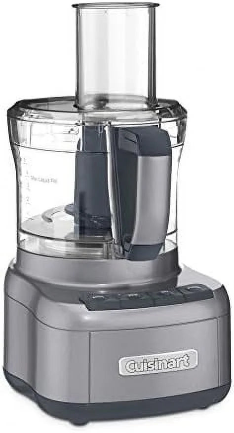 8 Cup Food Processor P42221