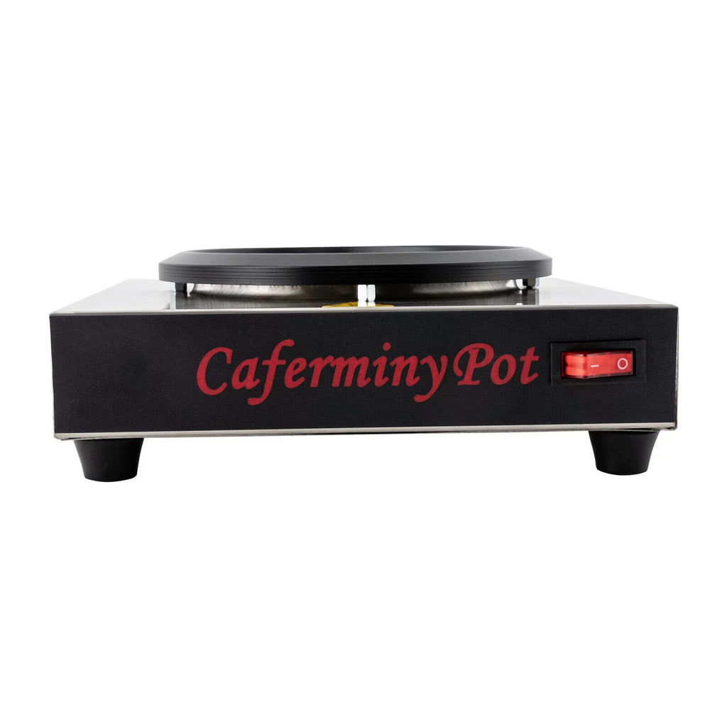 Electric Coffee Mug Warmer Heating Plate L480607