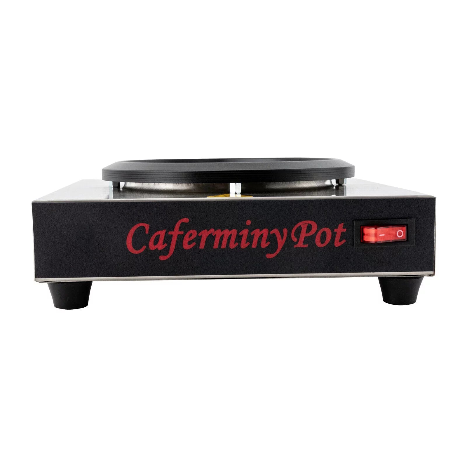 Electric Coffee Mug Warmer Heating Plate L480607