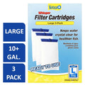 Large Whisper Filter Cartridge X53459