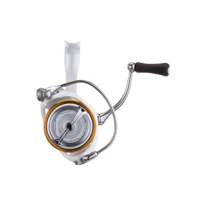 Carbonlite Spinning Reel S7922
