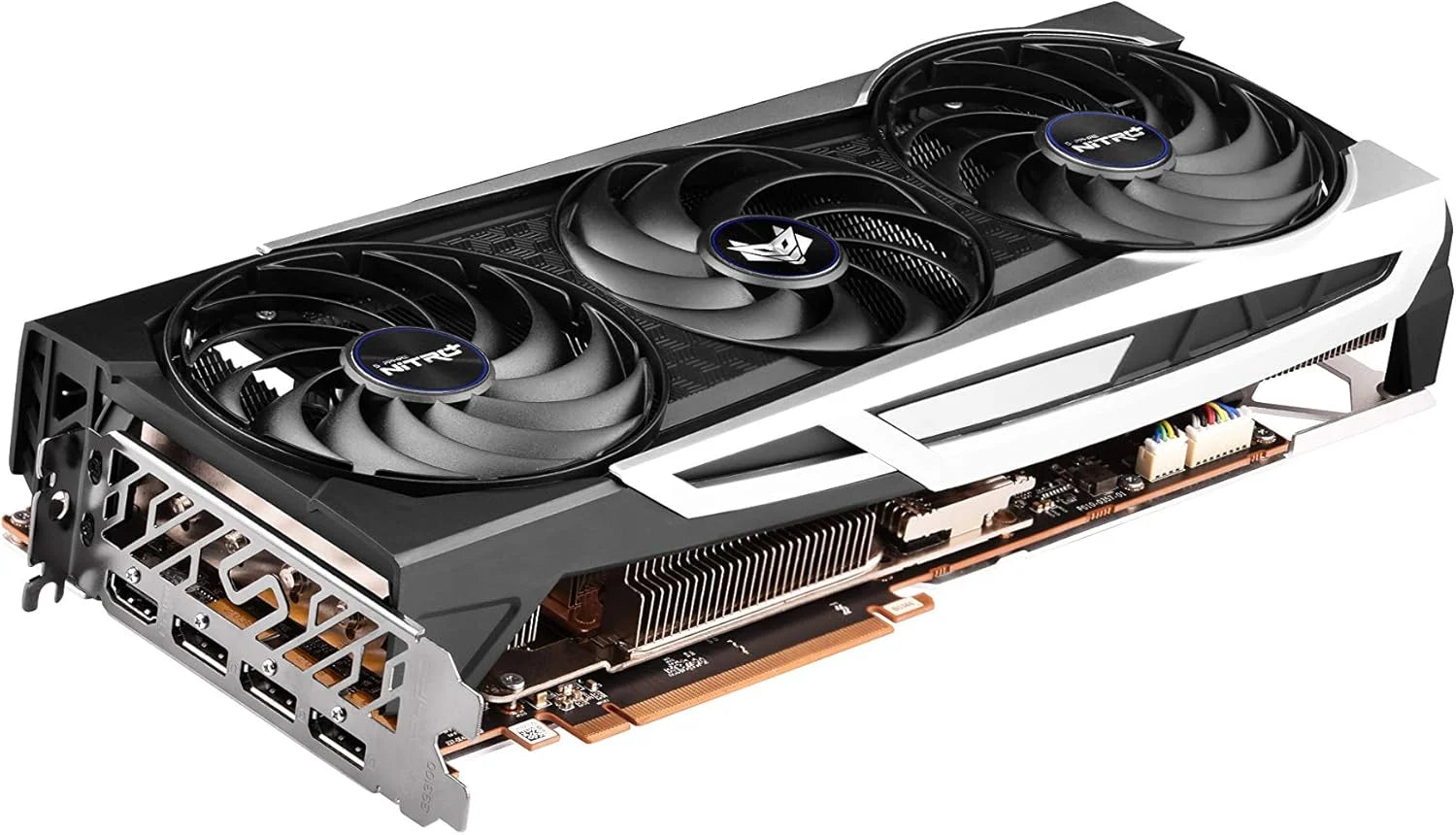 Restored AMD Radeon RX 6900 XT 16GB GDDR6 PCIe 4.0 Gaming Graphics Card R98289