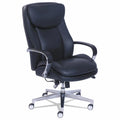 Black High-Back Executive Chair M890