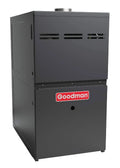 80,000 BTU 1-Stage Upflow Gas Furnace H83162