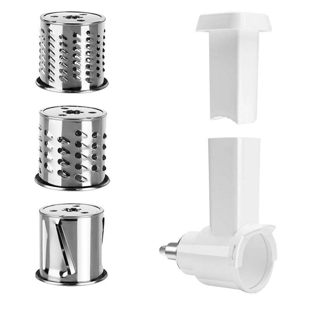 Vegetable Slicer Shredder Attachment for KitchenAid J437955