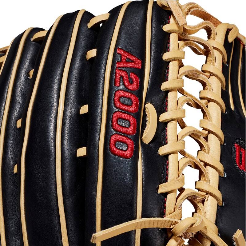 12.75x22 Outfield Baseball Glove L8084