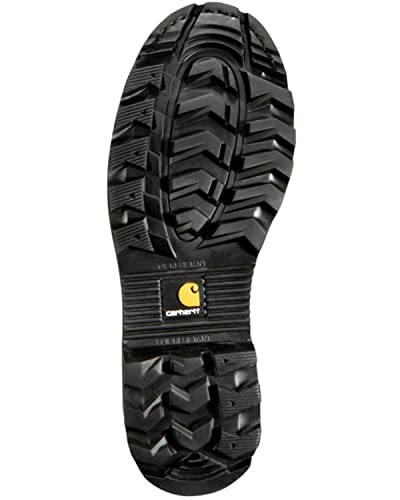 6-inch Steel Toe Work Boot M5296
