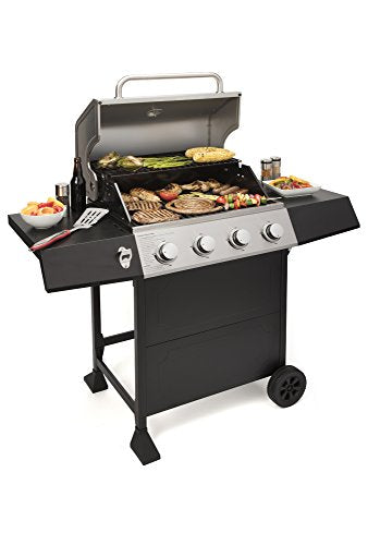 5 Burner Gas Grill I85101