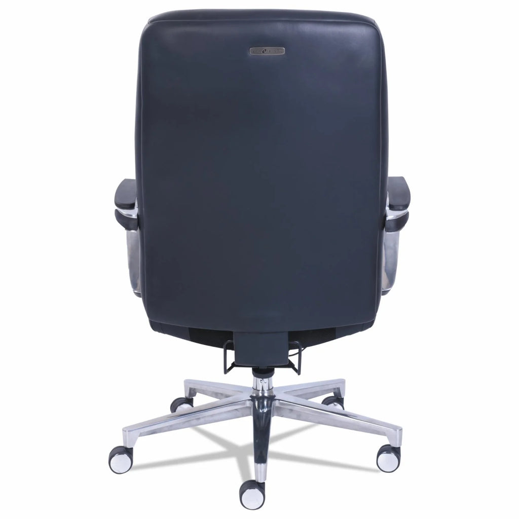 Black High-Back Executive Chair M890