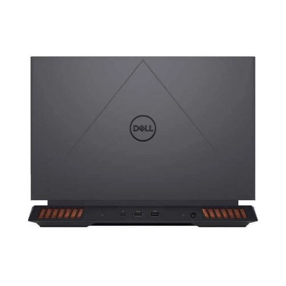 Black Gaming Laptop with Intel Core i9 and GeForce RTX 4060 Q19526