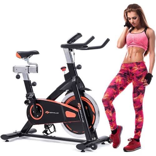 Stationary Exercise Bike G2162