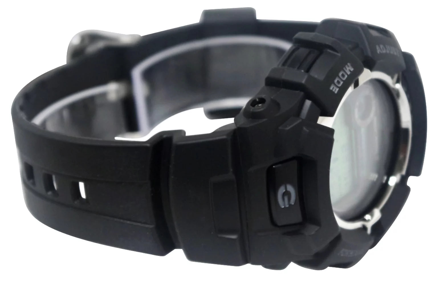 Solar Atomic Digital Sports Watch D356186